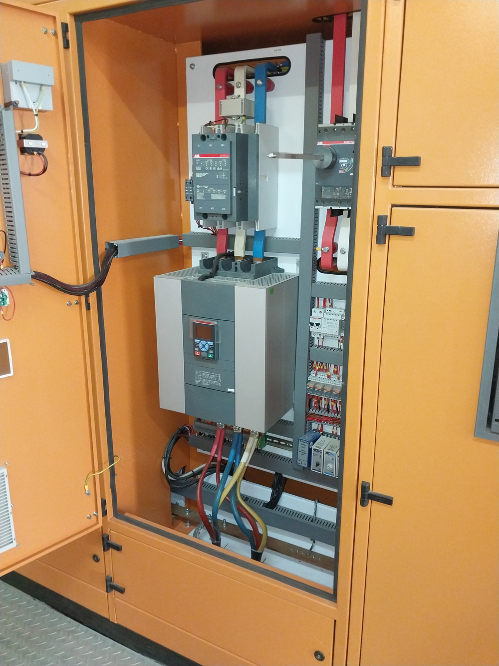 Greenro Solutions - MV/LV Electrical Reticulation & Distribution